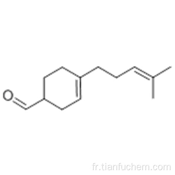 MYRAC ALDEHYDE CAS 37677-14-8